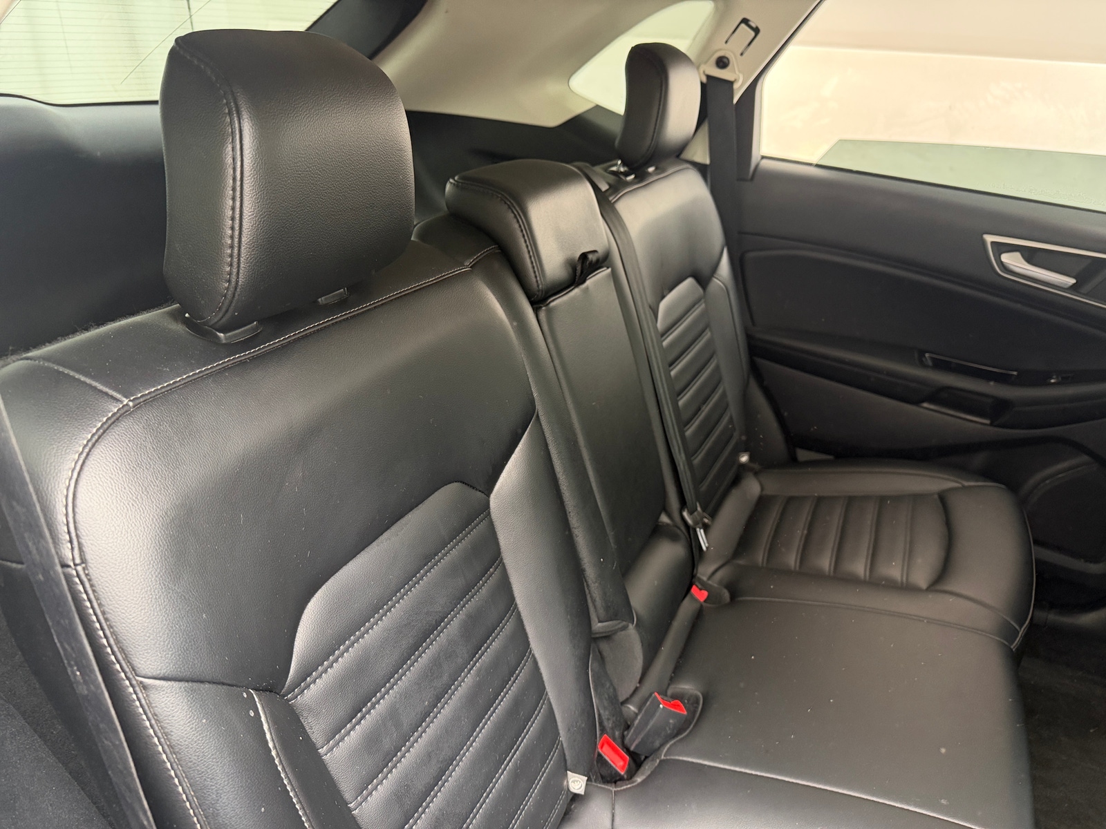 Thumbnail: 2019 Ford Edge - 5