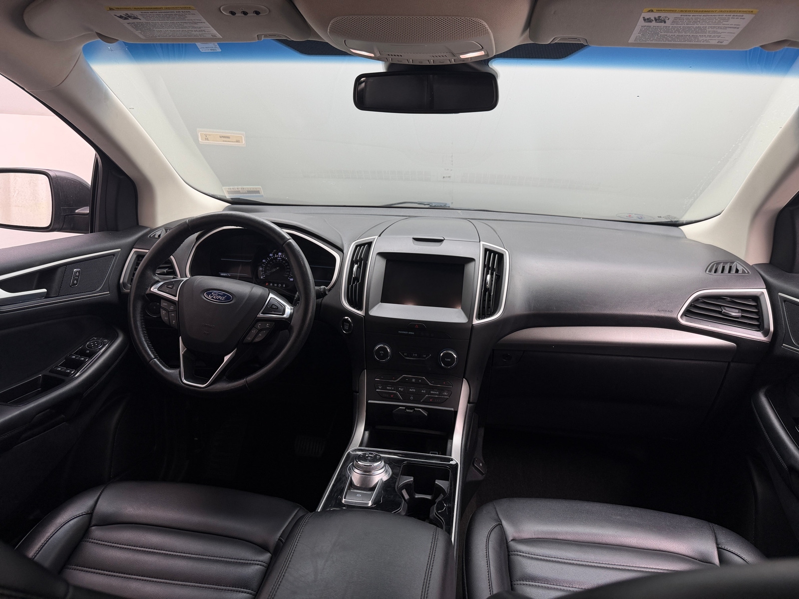 Thumbnail: 2019 Ford Edge - 2