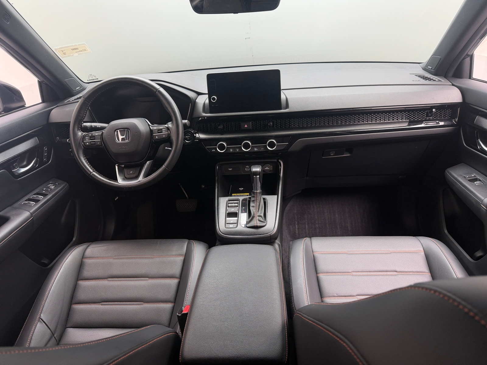 Thumbnail: 2023 Honda CR-V - 2