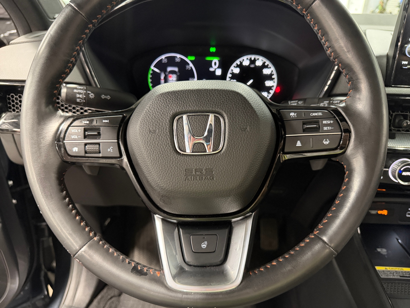 Thumbnail: 2023 Honda CR-V - 4