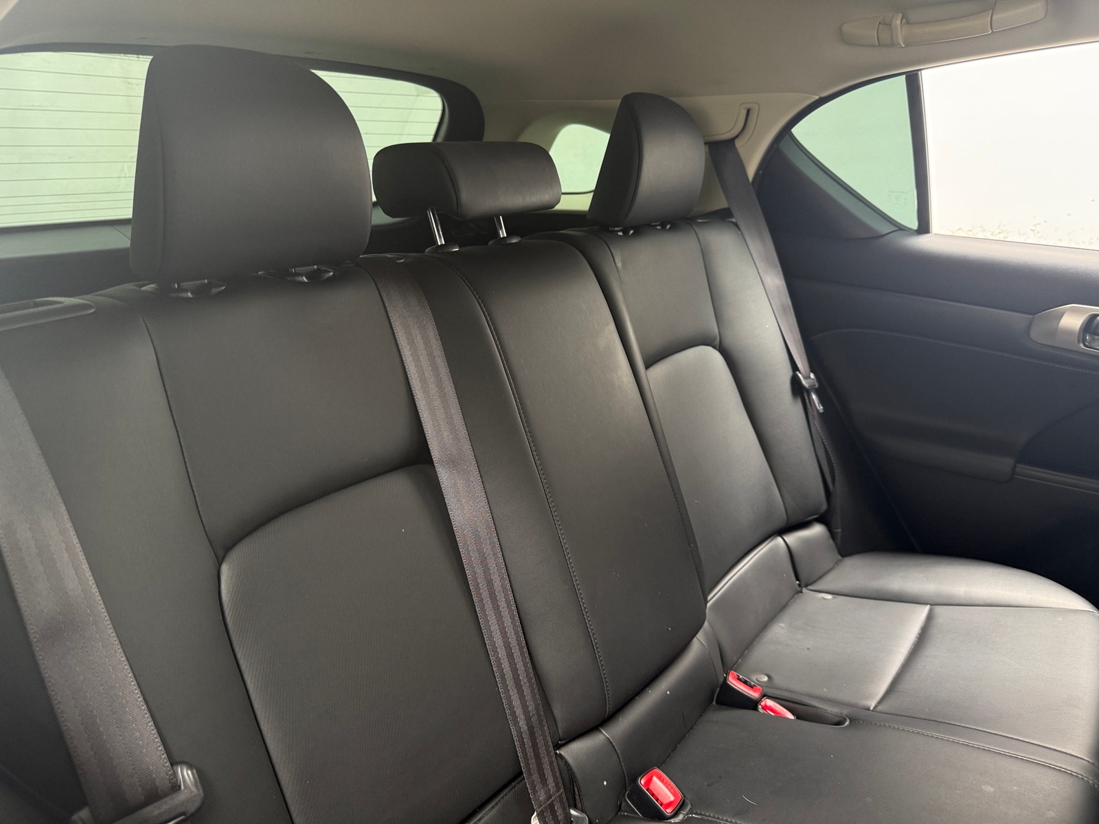 Thumbnail: 2015 Lexus CT - 5