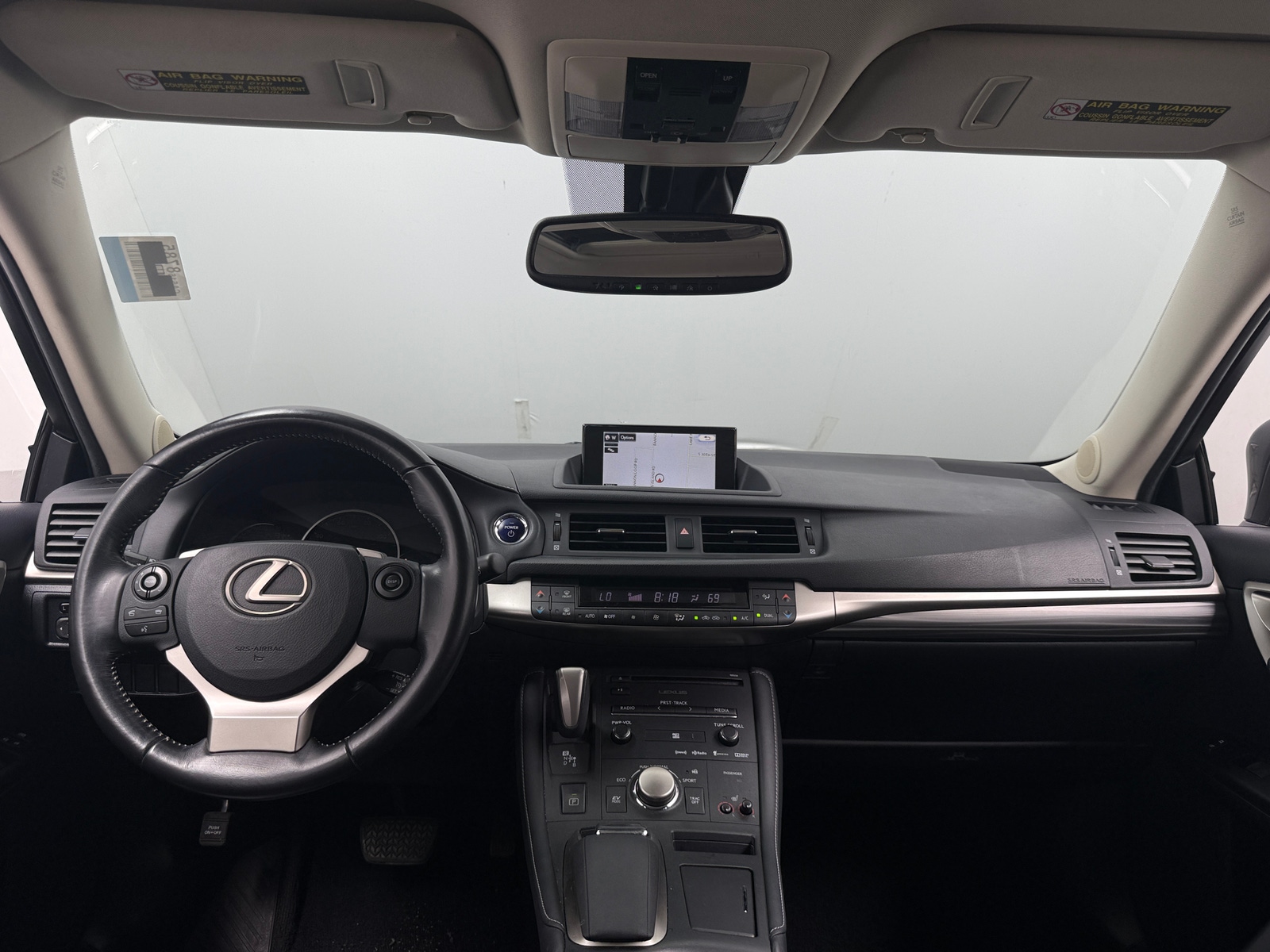 Thumbnail: 2015 Lexus CT - 2