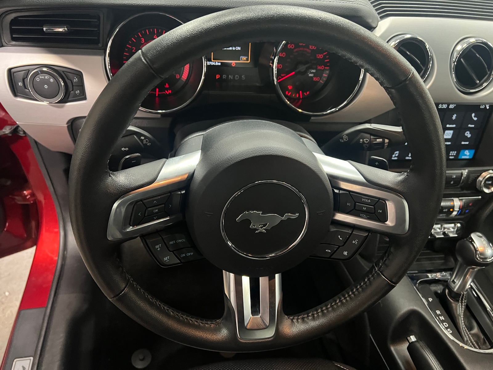 Thumbnail: 2017 Ford Mustang - 3