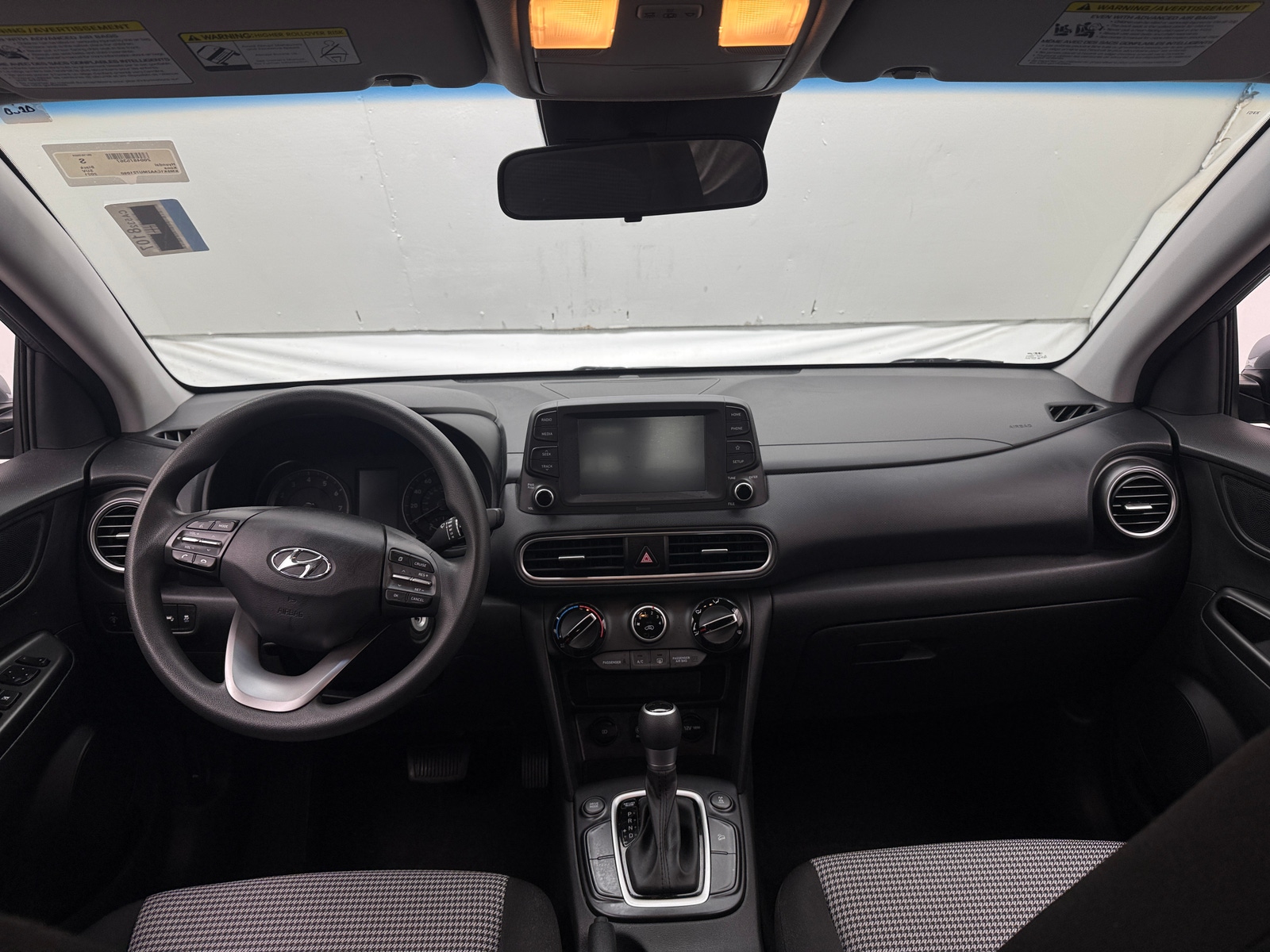 Thumbnail: 2021 Hyundai Kona - 3