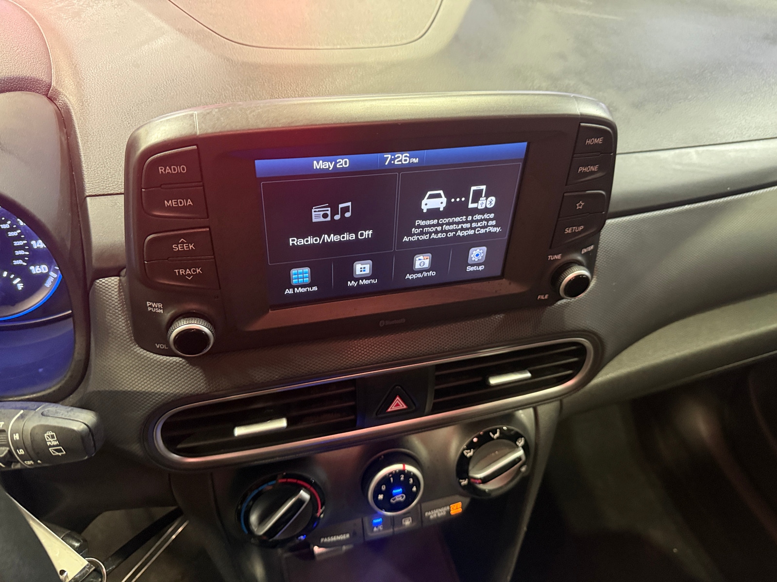 Thumbnail: 2021 Hyundai Kona - 4