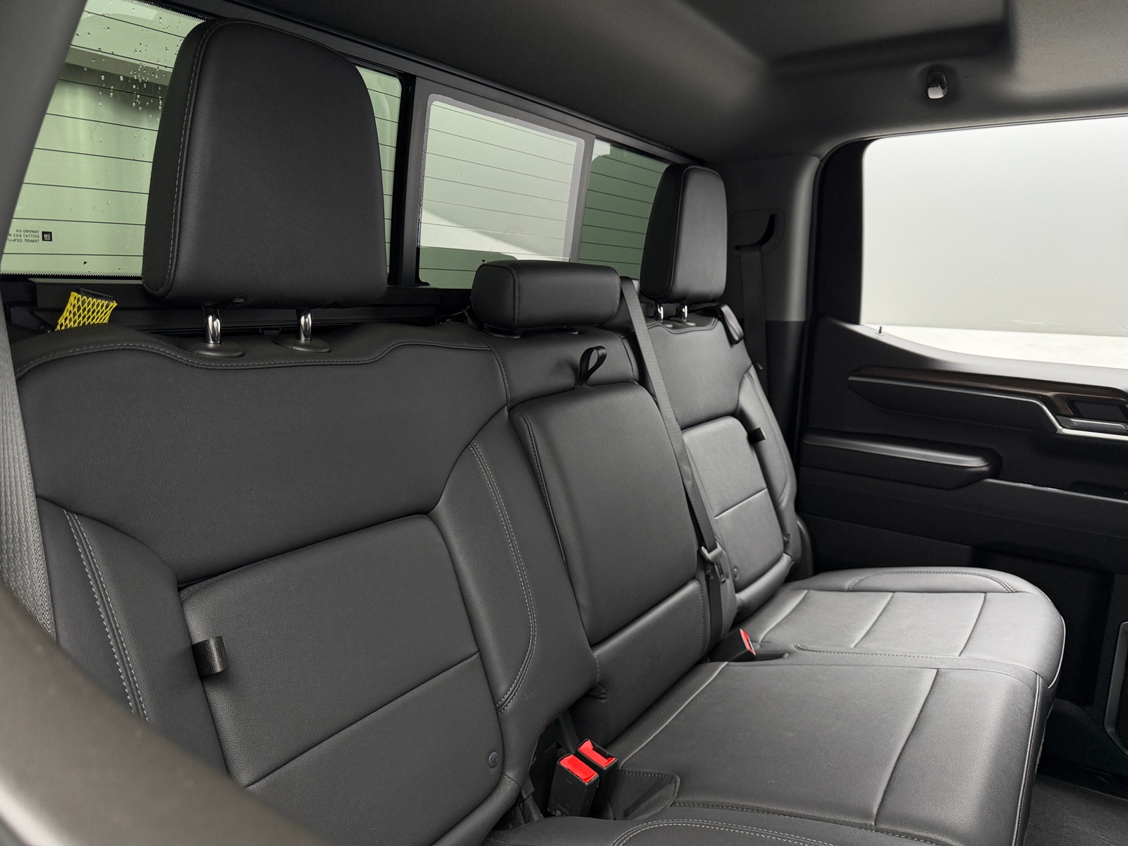 Thumbnail: 2025 Chevrolet Silverado 1500 - 6