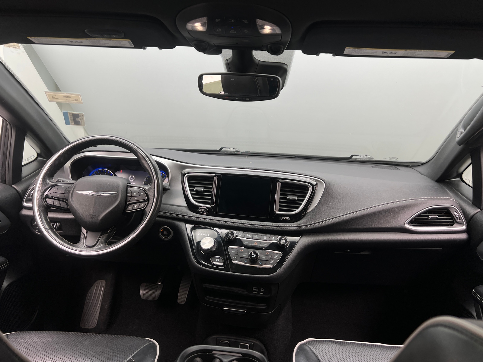 Thumbnail: 2020 Chrysler Pacifica - 2