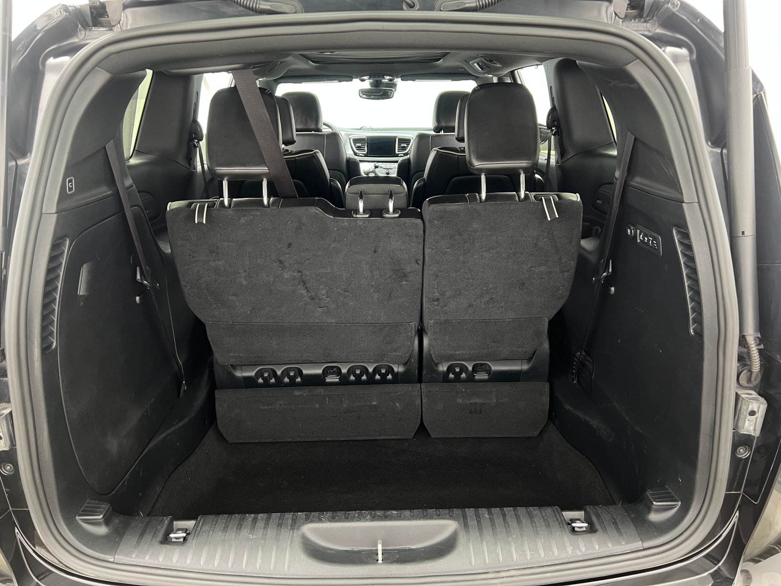 Thumbnail: 2020 Chrysler Pacifica - 6