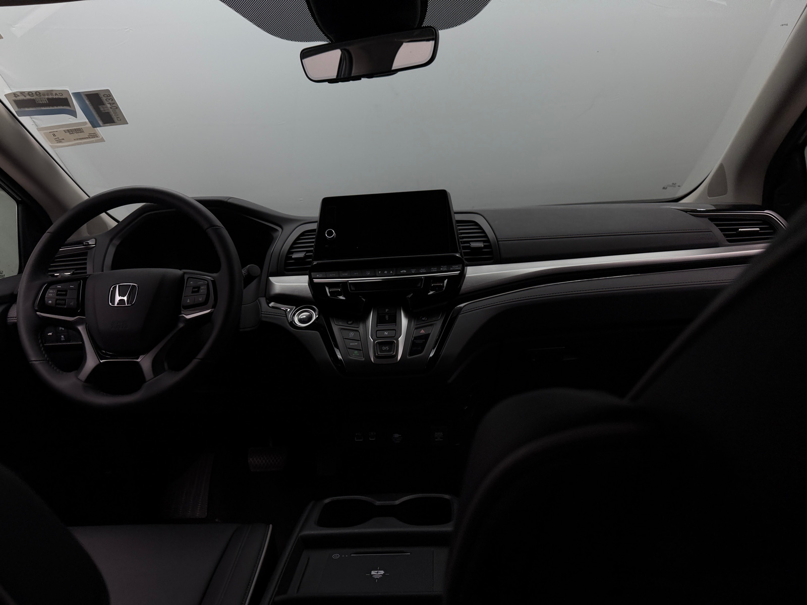 Thumbnail: 2025 Honda Odyssey - 2