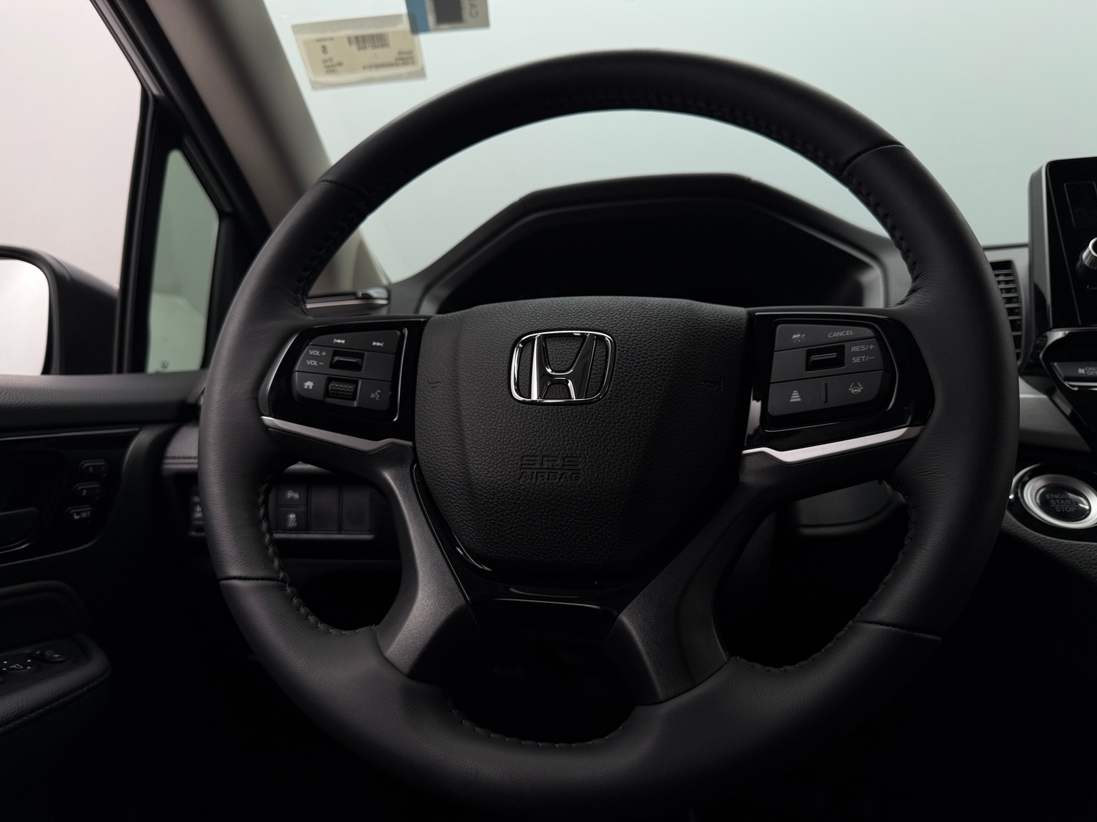 Thumbnail: 2025 Honda Odyssey - 4