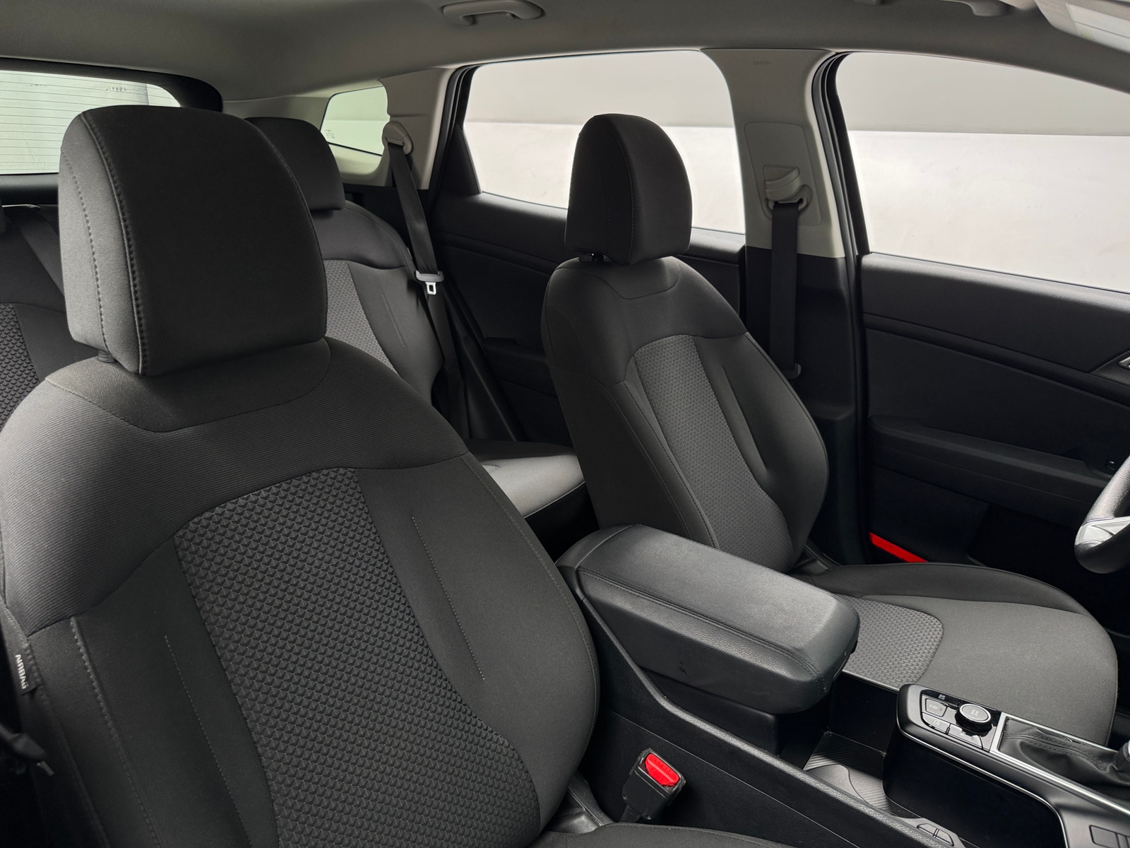 Thumbnail: 2025 Kia Sportage - 2