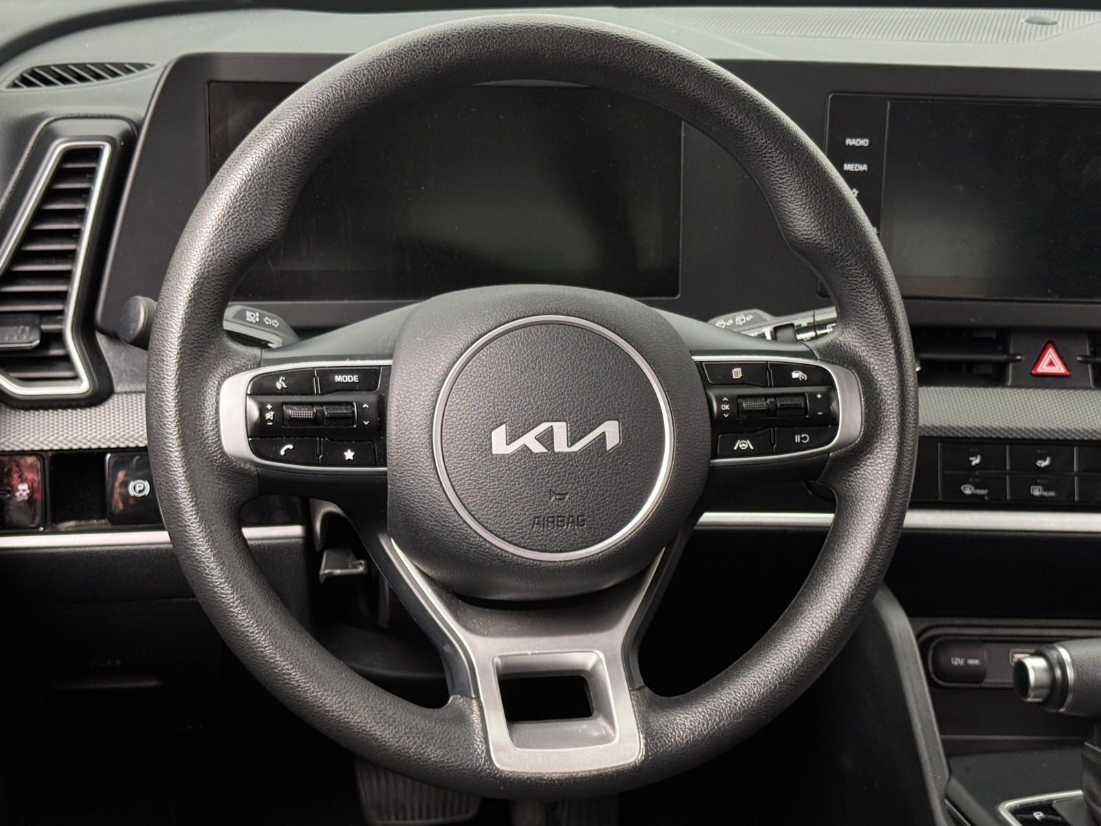 Thumbnail: 2025 Kia Sportage - 5