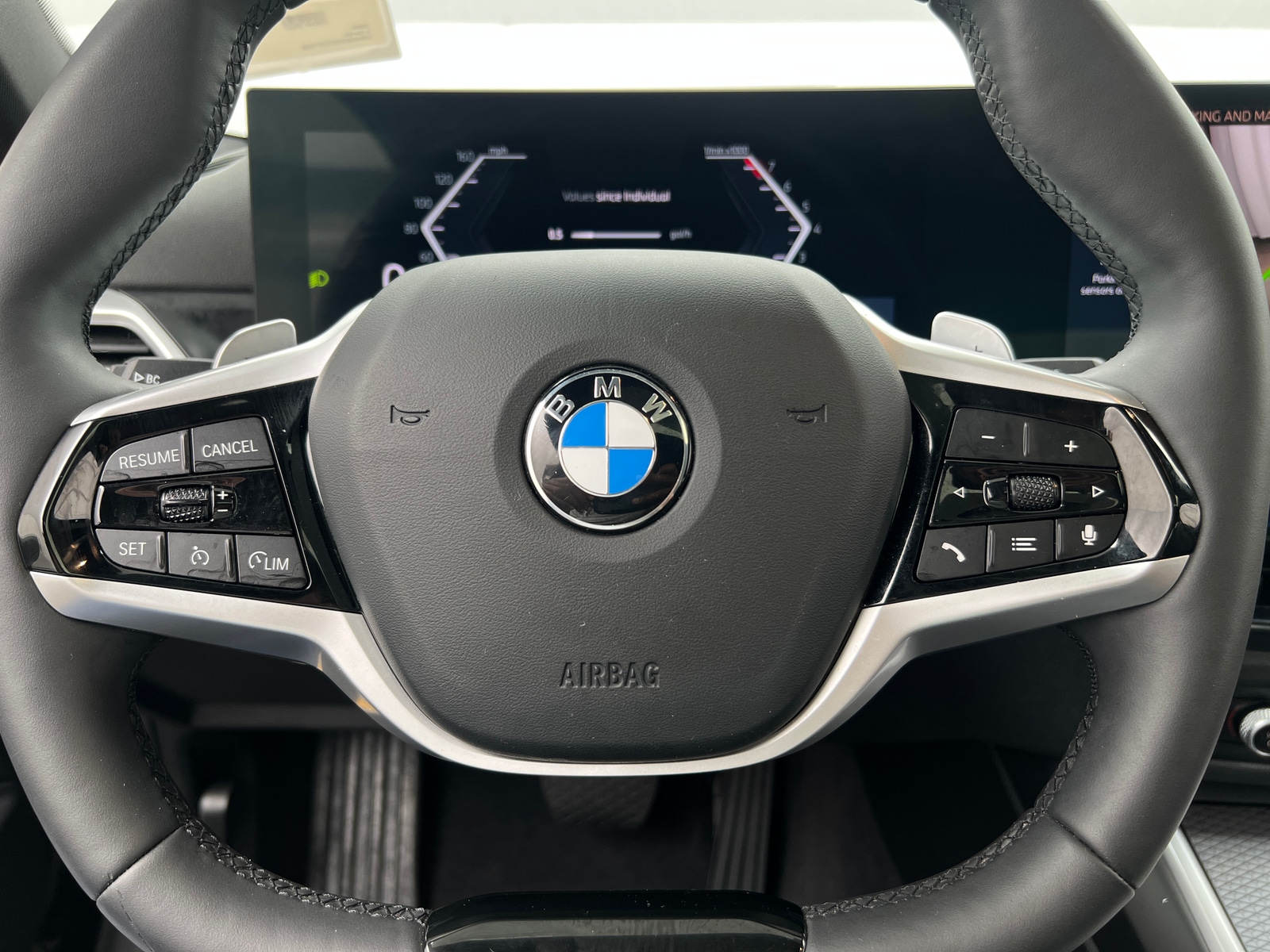 Thumbnail: 2026 BMW 4 Series - 3
