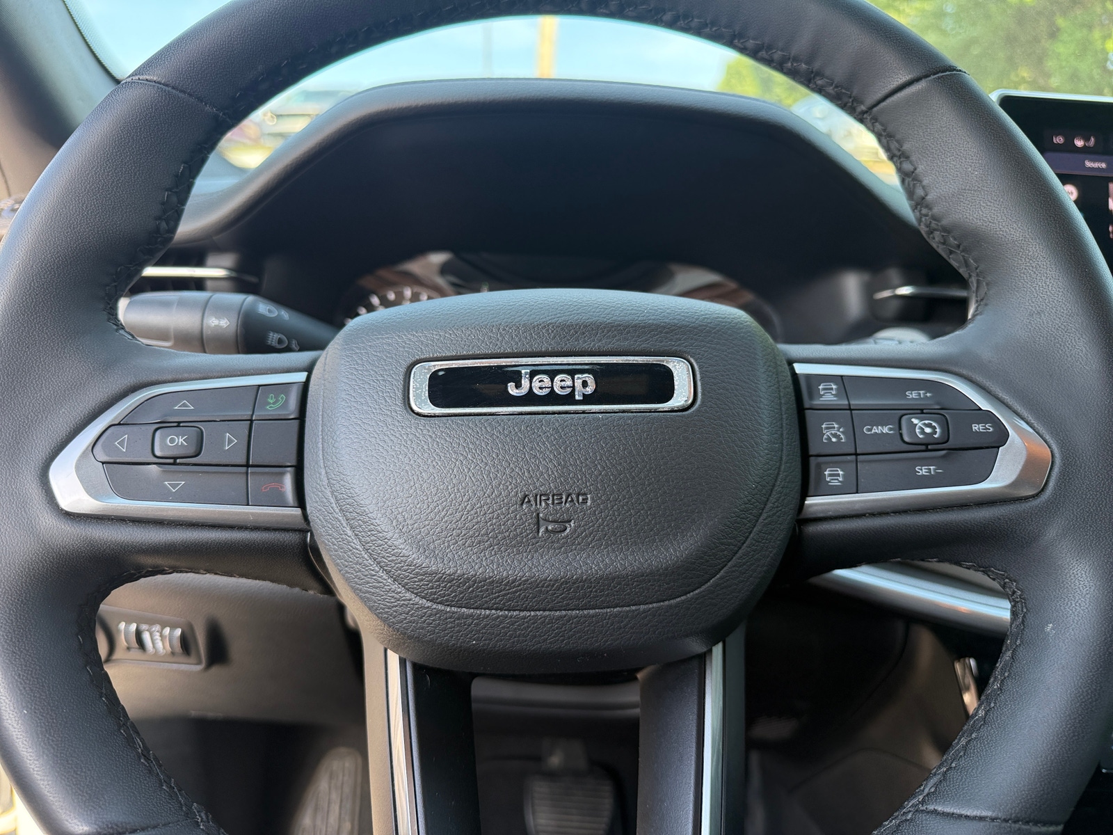 Thumbnail: 2025 Jeep Compass - 4