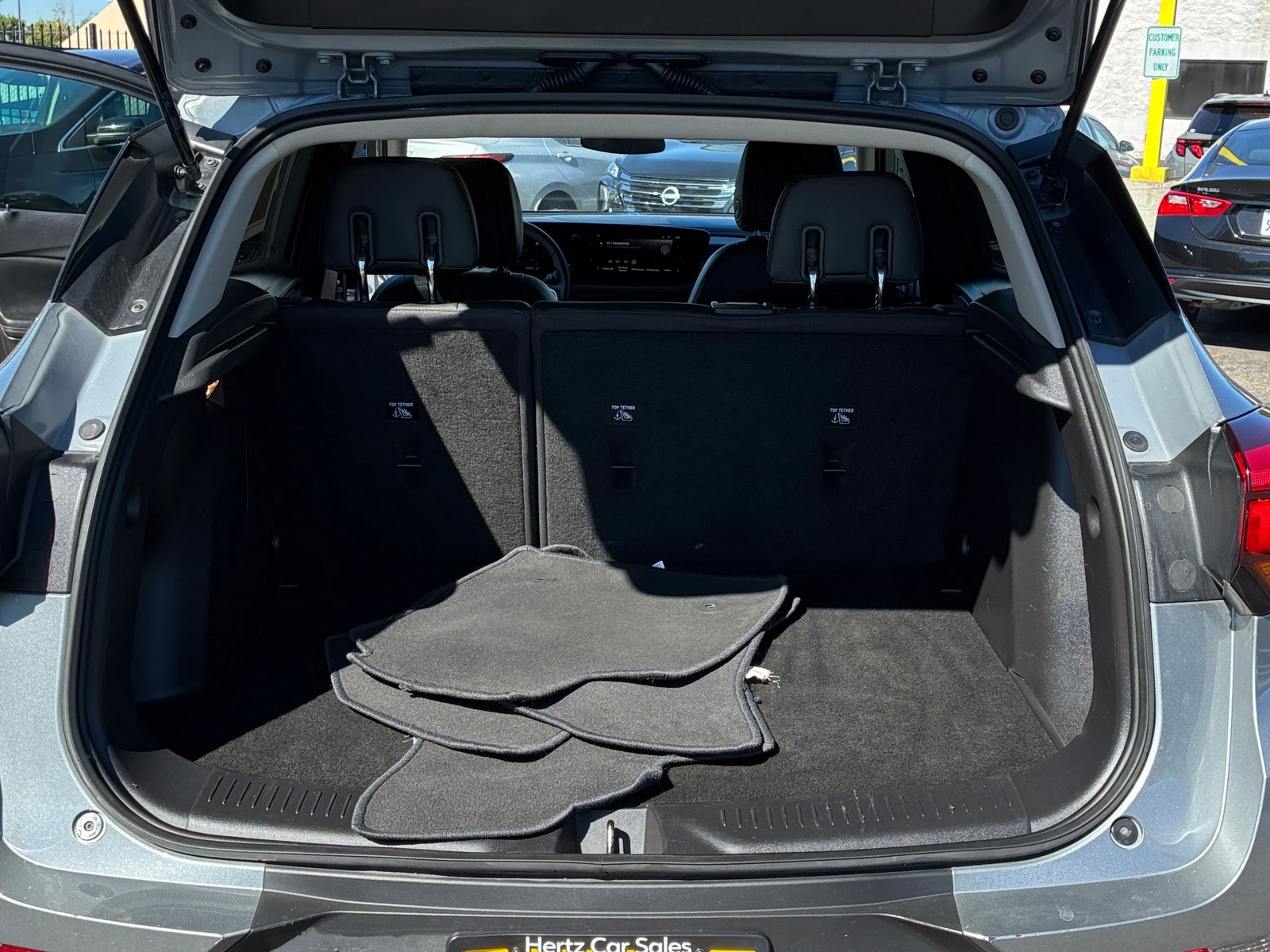 Thumbnail: 2025 Buick Encore GX - 6