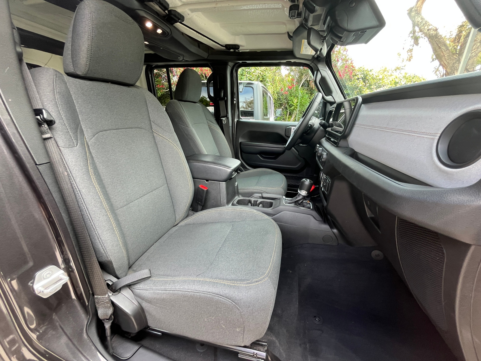 Thumbnail: 2025 Jeep Wrangler - 2