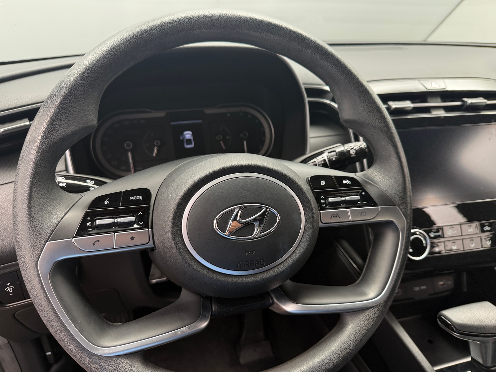 Thumbnail: 2022 Hyundai Santa Cruz - 5