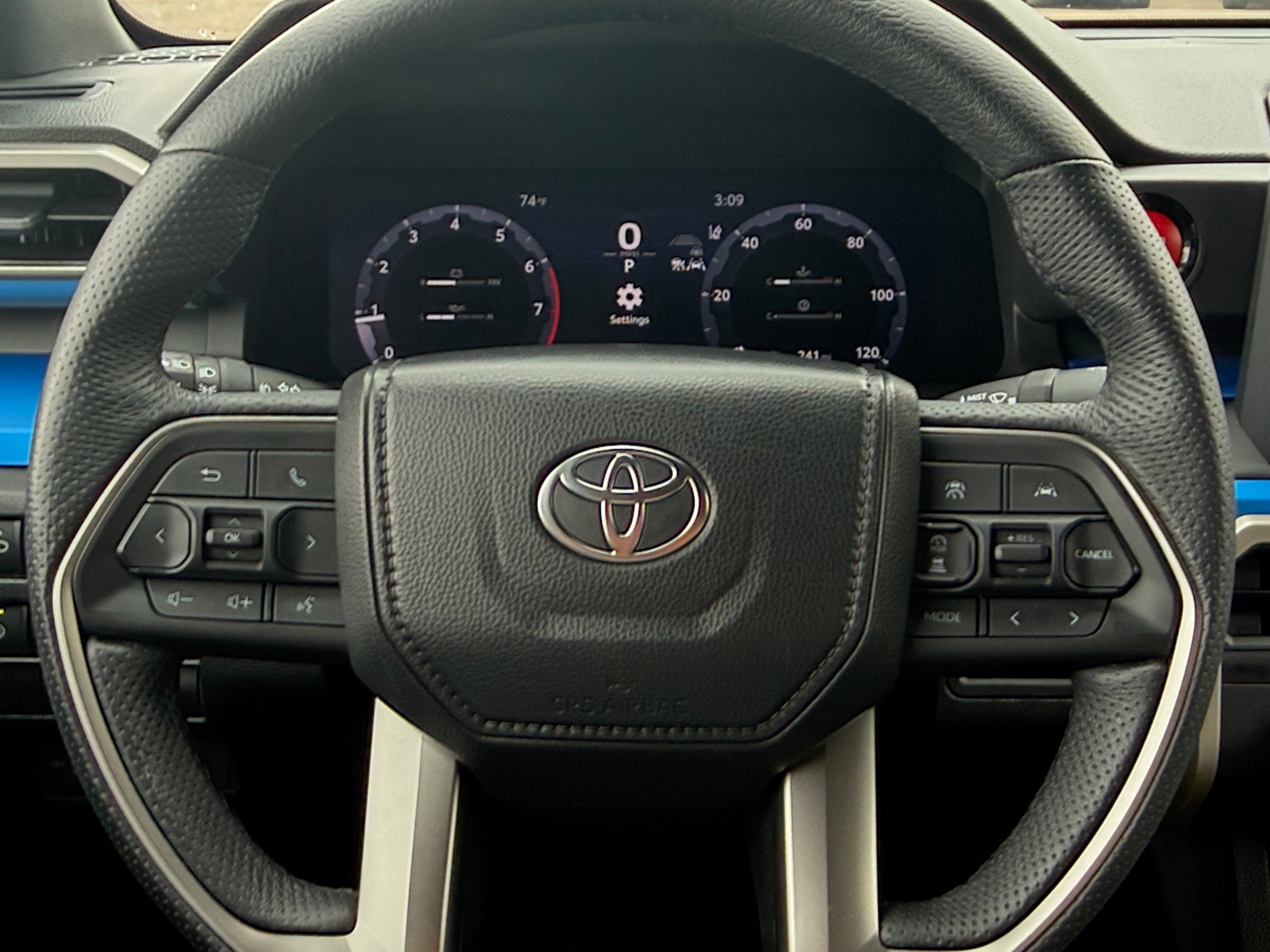 Thumbnail: 2025 Toyota Tacoma - 4