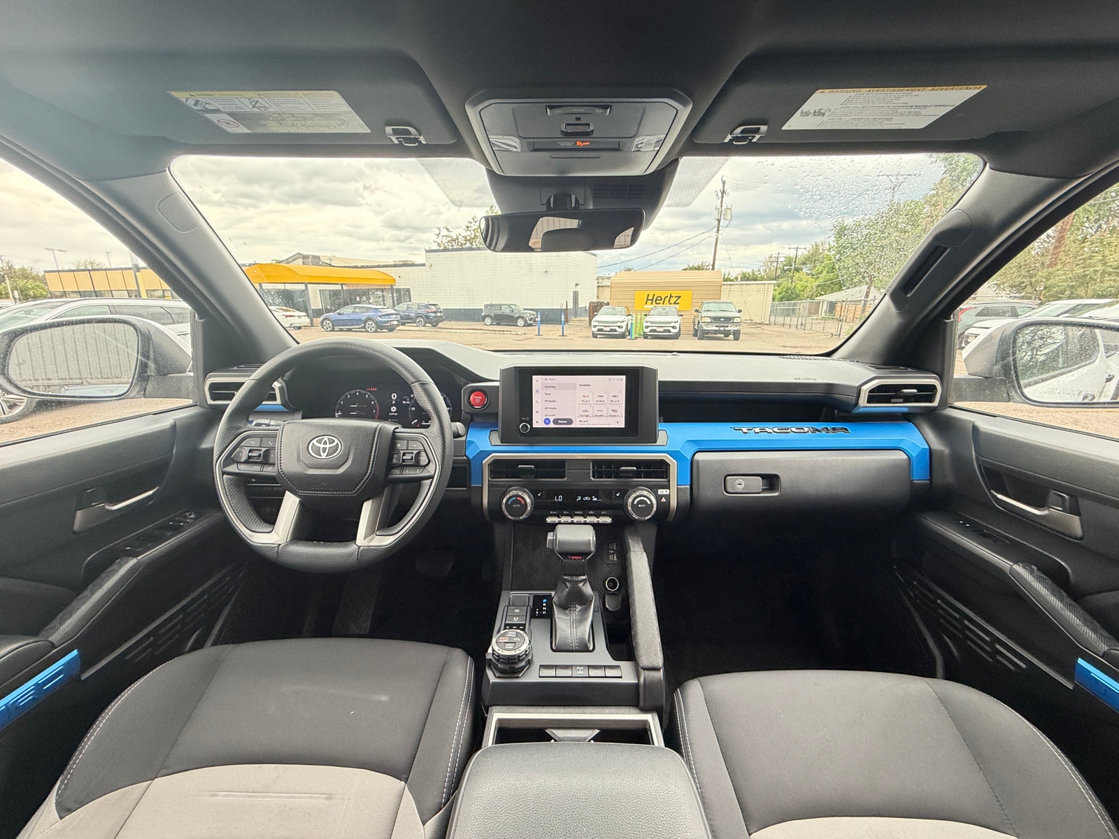 Thumbnail: 2025 Toyota Tacoma - 2