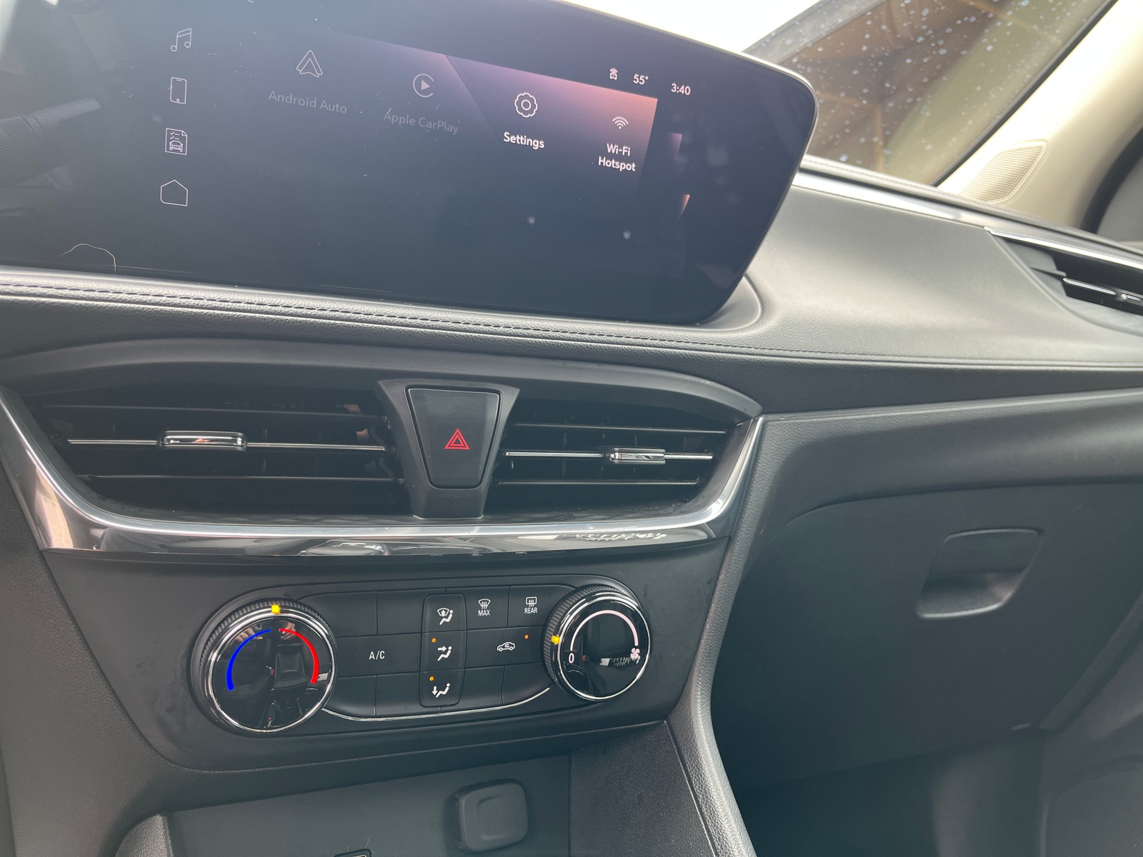 Thumbnail: 2025 Buick Encore GX - 4