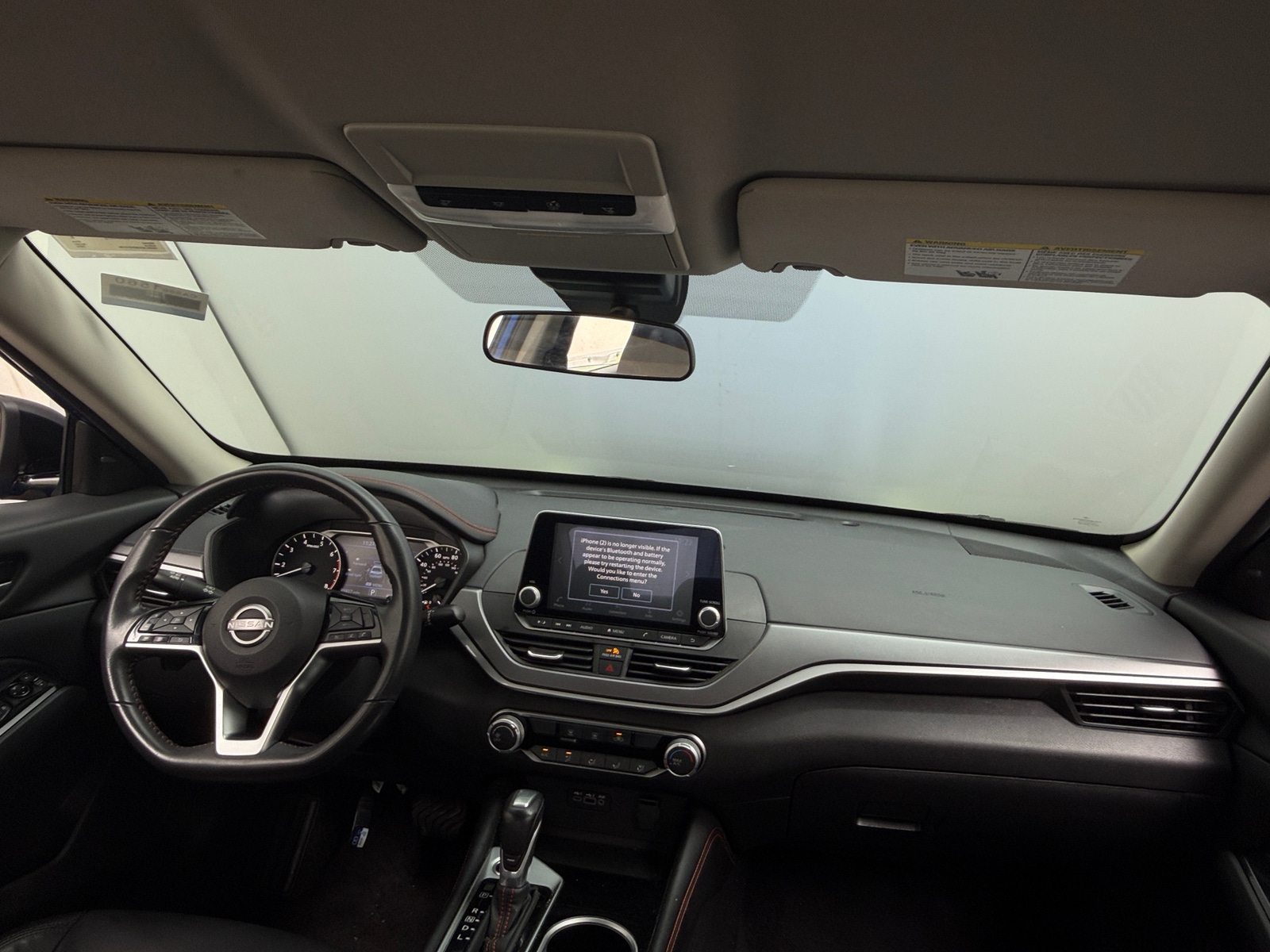 Thumbnail: 2025 Nissan Altima - 3