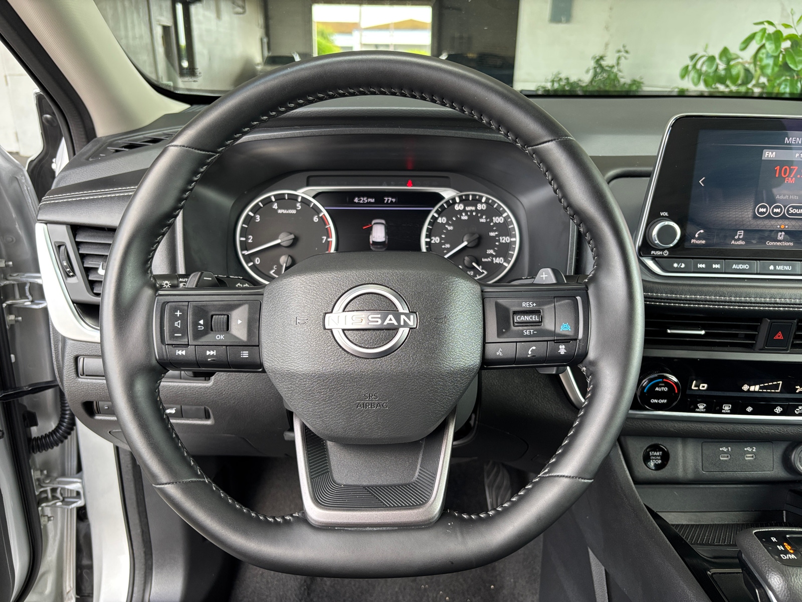 Thumbnail: 2025 Nissan Rogue - 5
