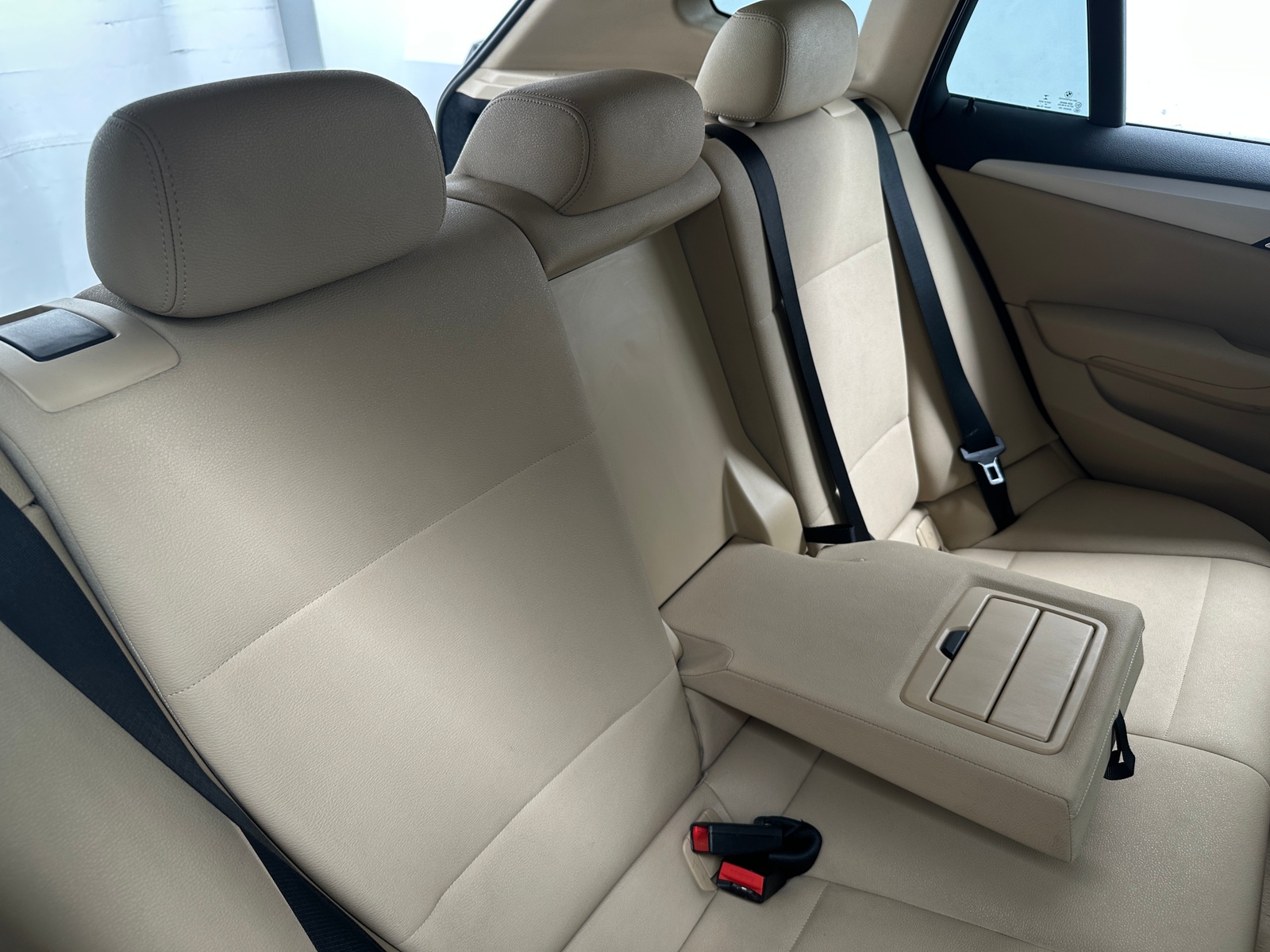 Thumbnail: 2014 BMW X1 - 5