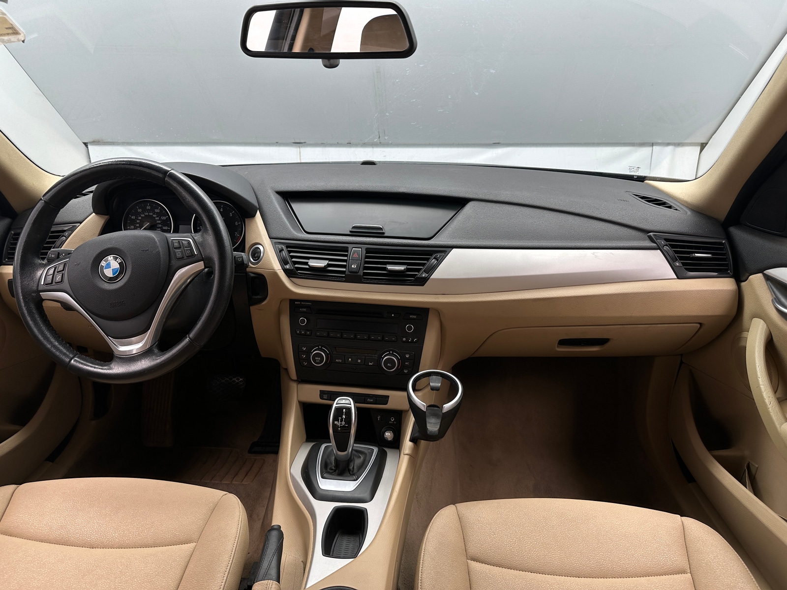 Thumbnail: 2014 BMW X1 - 2