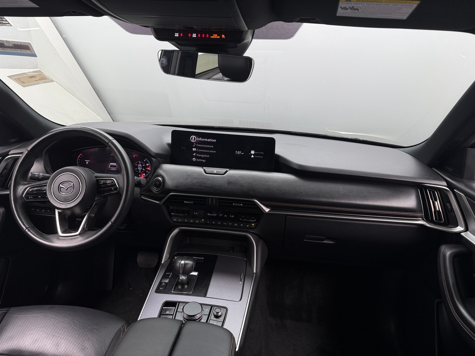 Thumbnail: 2024 Mazda CX-90 - 2