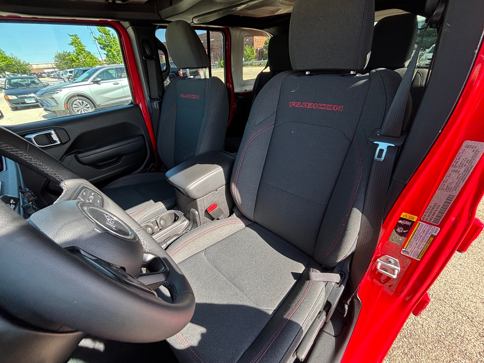Thumbnail: 2025 Jeep Wrangler - 2