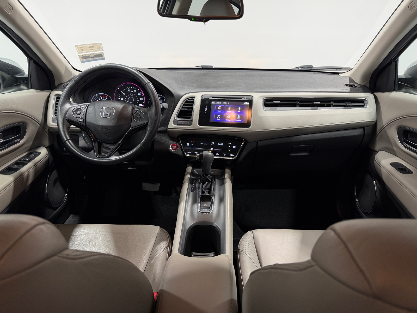 Thumbnail: 2016 Honda HR-V - 2