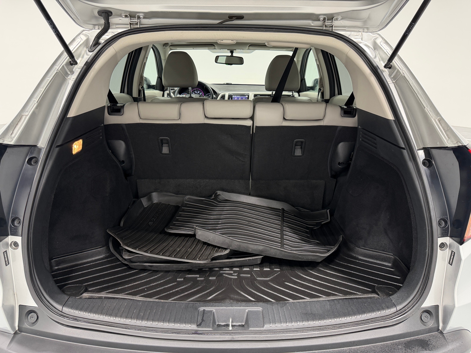 Thumbnail: 2016 Honda HR-V - 6