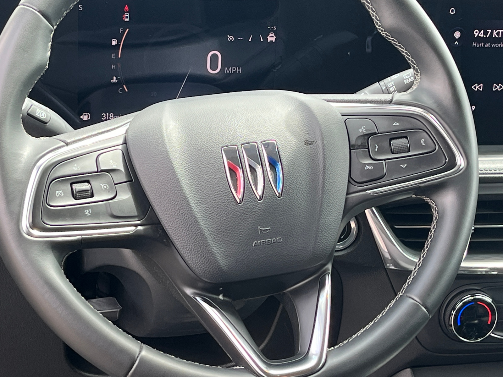 Thumbnail: 2025 Buick Encore GX - 5