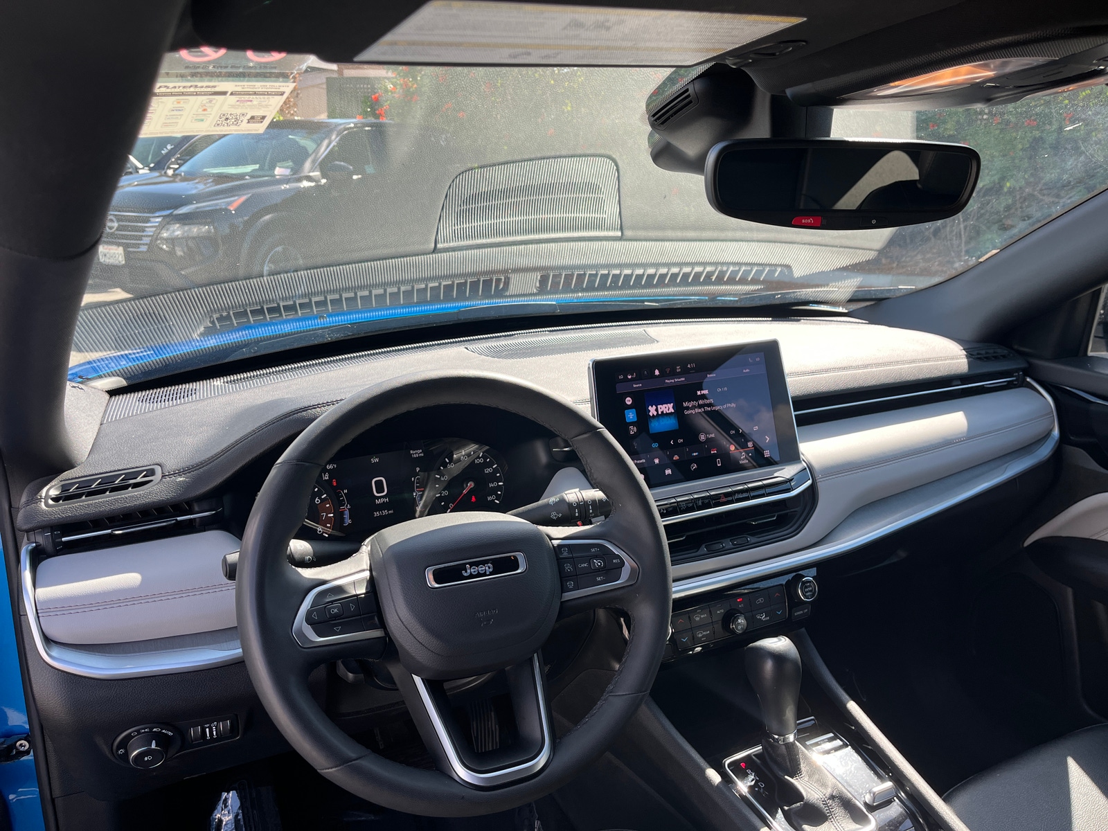Thumbnail: 2025 Jeep Compass - 2
