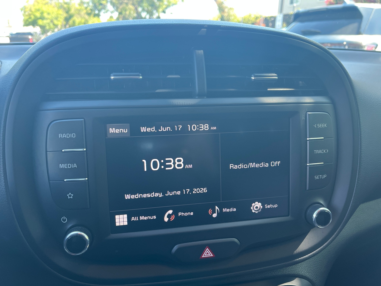 Thumbnail: 2025 Kia Soul - 4