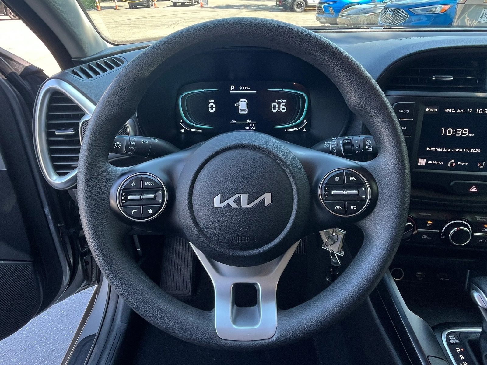 Thumbnail: 2025 Kia Soul - 5