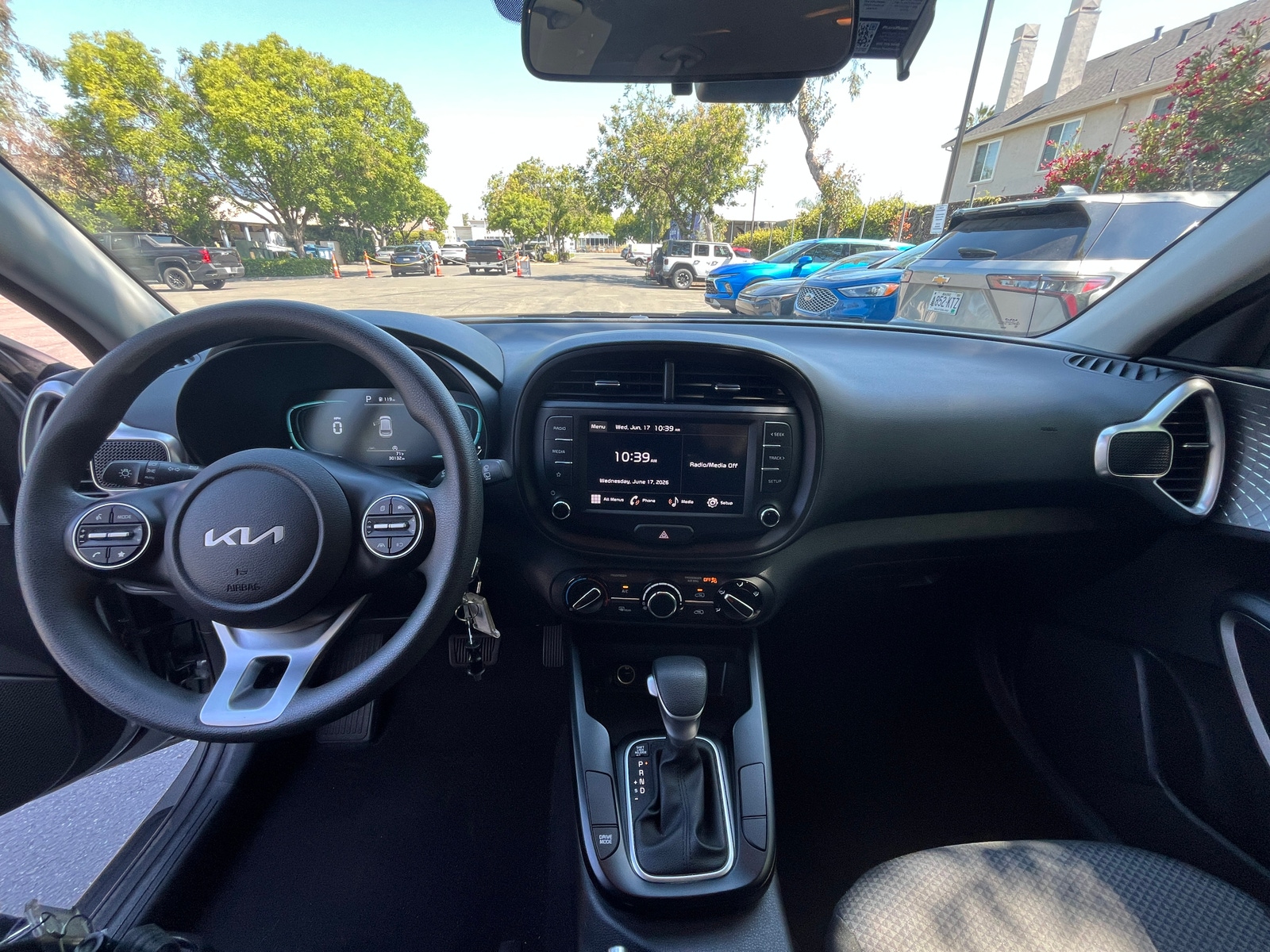 Thumbnail: 2025 Kia Soul - 3