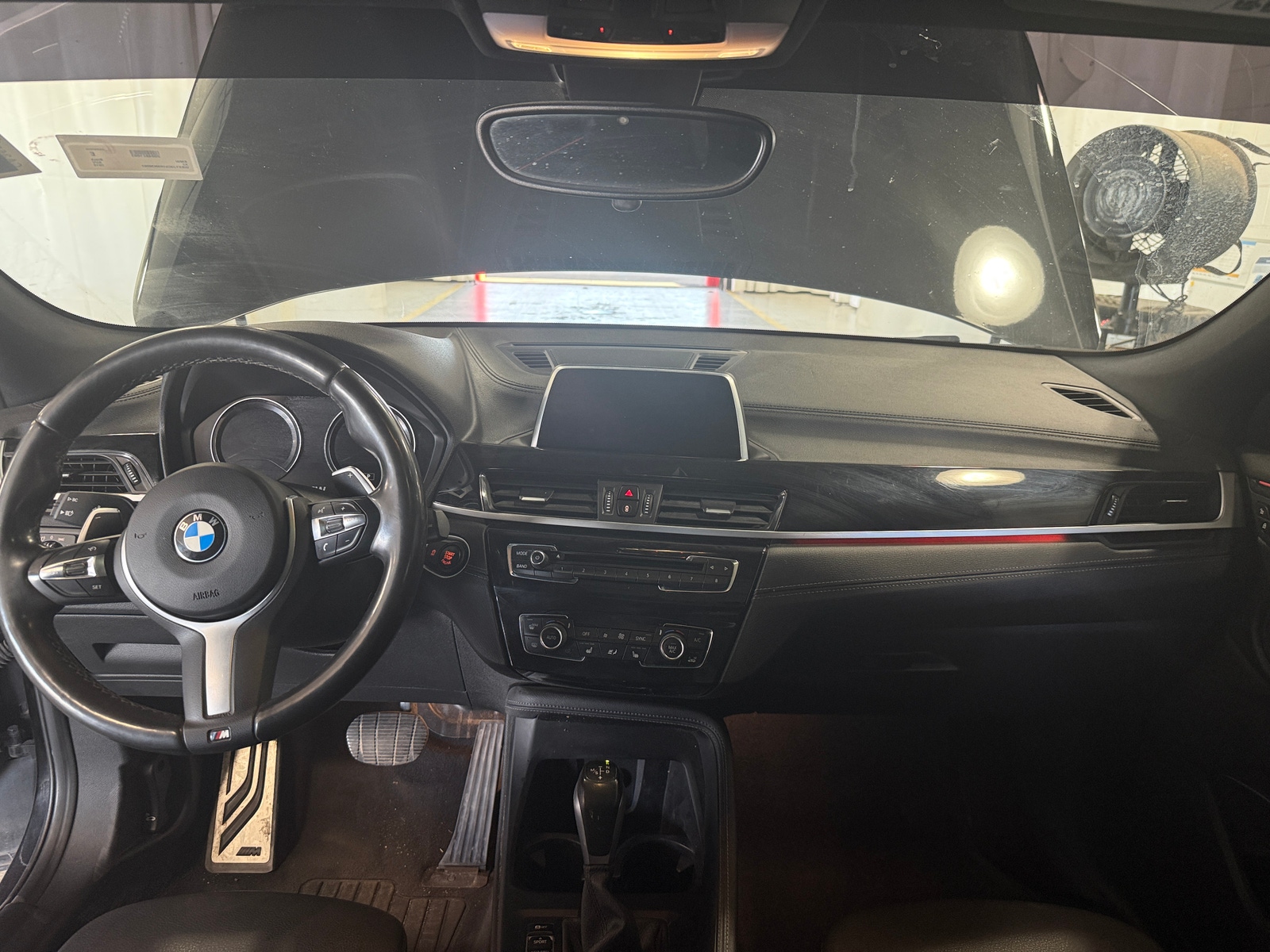 Thumbnail: 2019 BMW X2 - 2