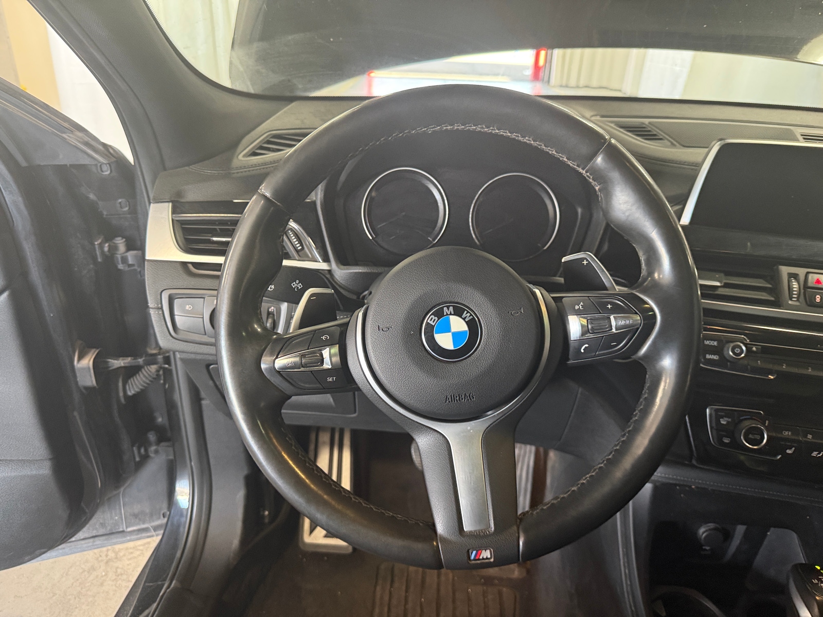 Thumbnail: 2019 BMW X2 - 4