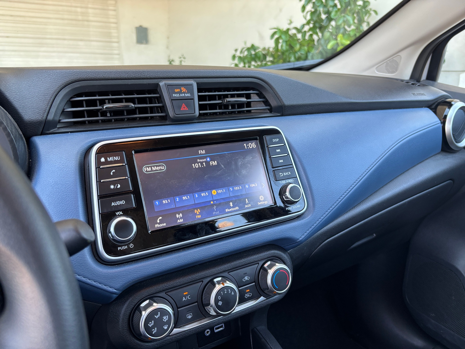 Thumbnail: 2025 Nissan Versa - 4