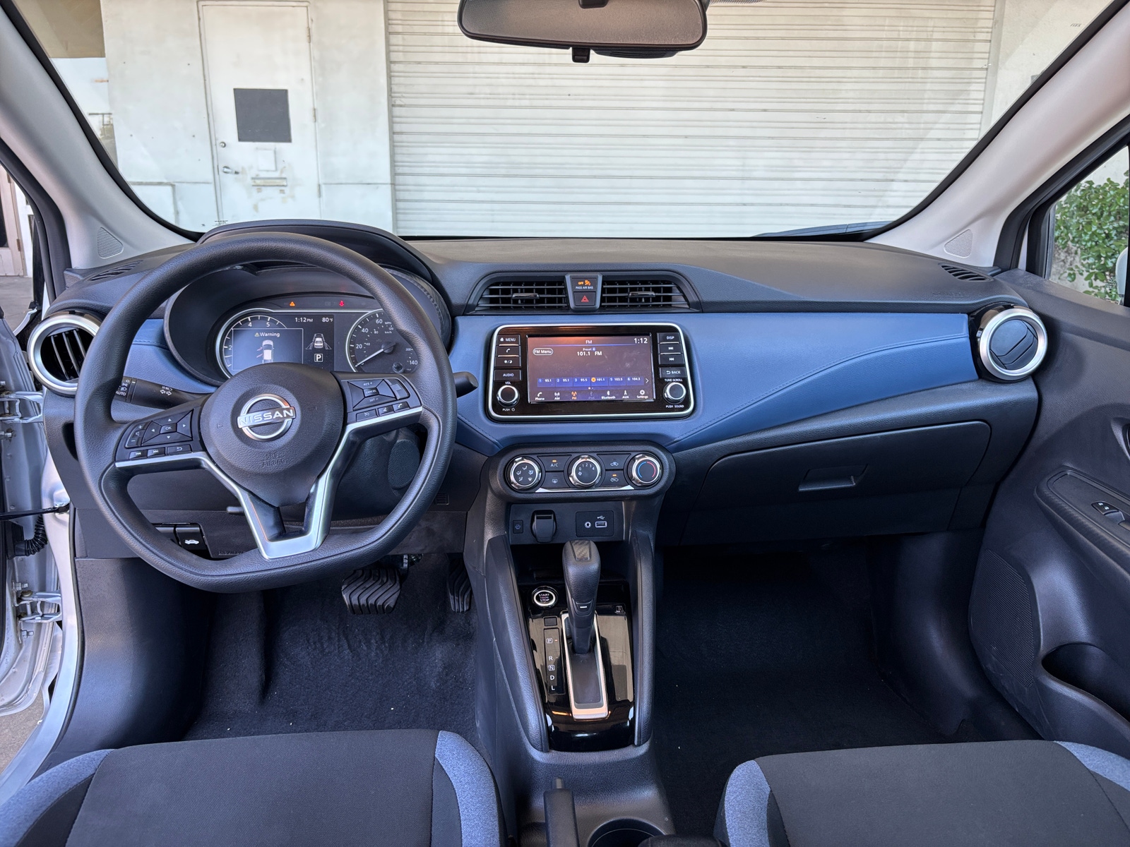 Thumbnail: 2025 Nissan Versa - 3