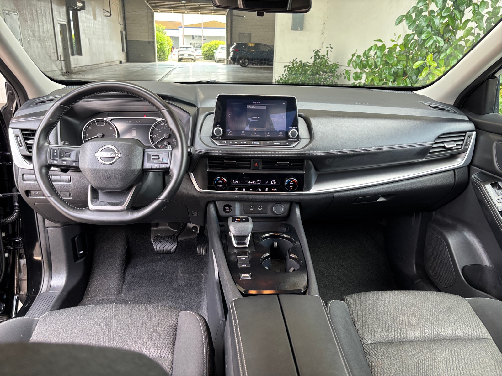 Thumbnail: 2025 Nissan Rogue - 3