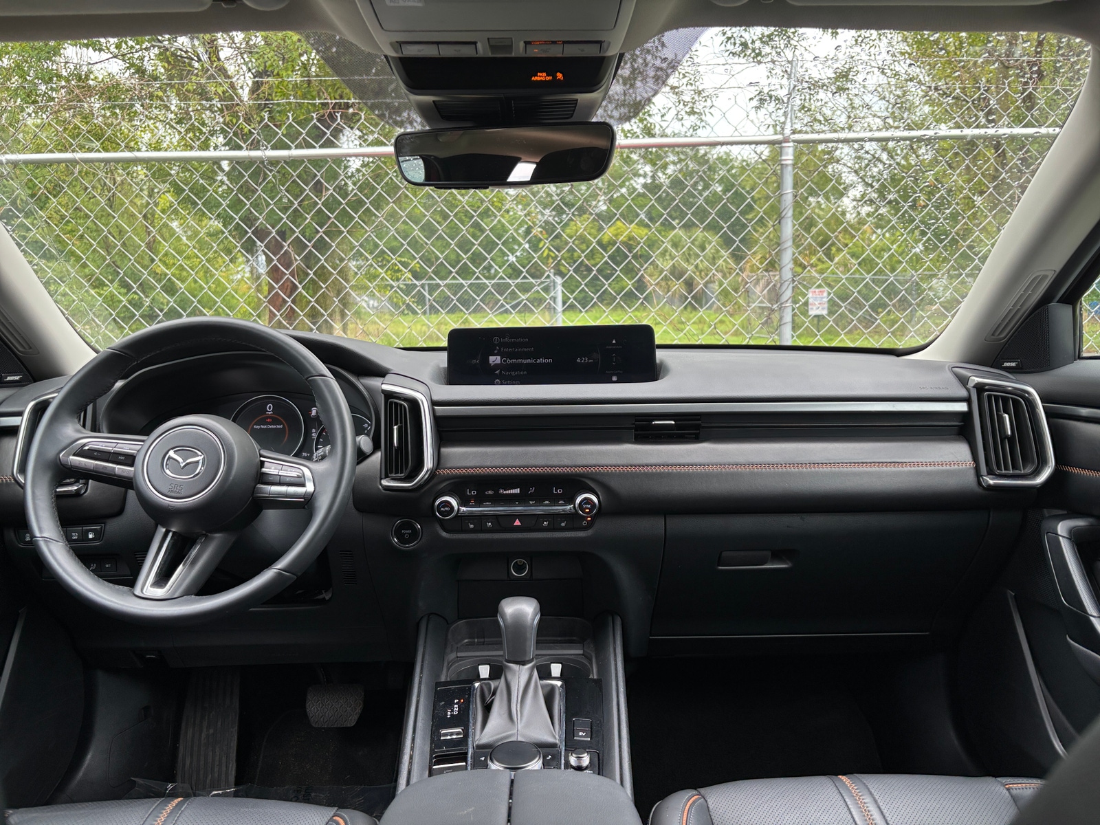 Thumbnail: 2025 Mazda CX-50 - 3