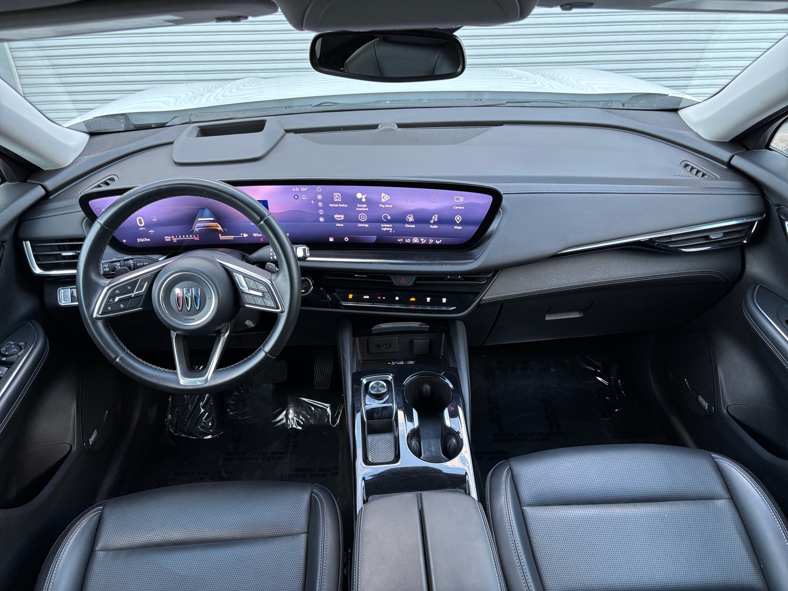 Thumbnail: 2024 Buick Envision - 3