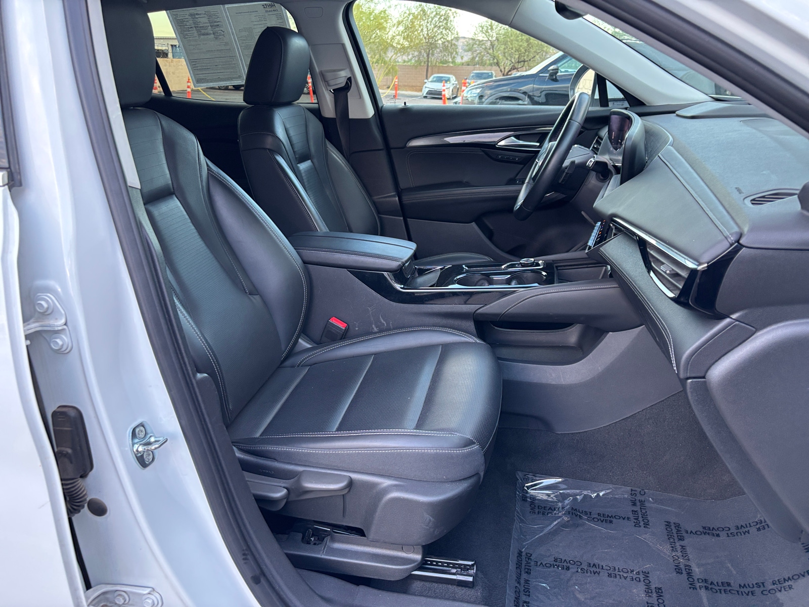 Thumbnail: 2024 Buick Envision - 2