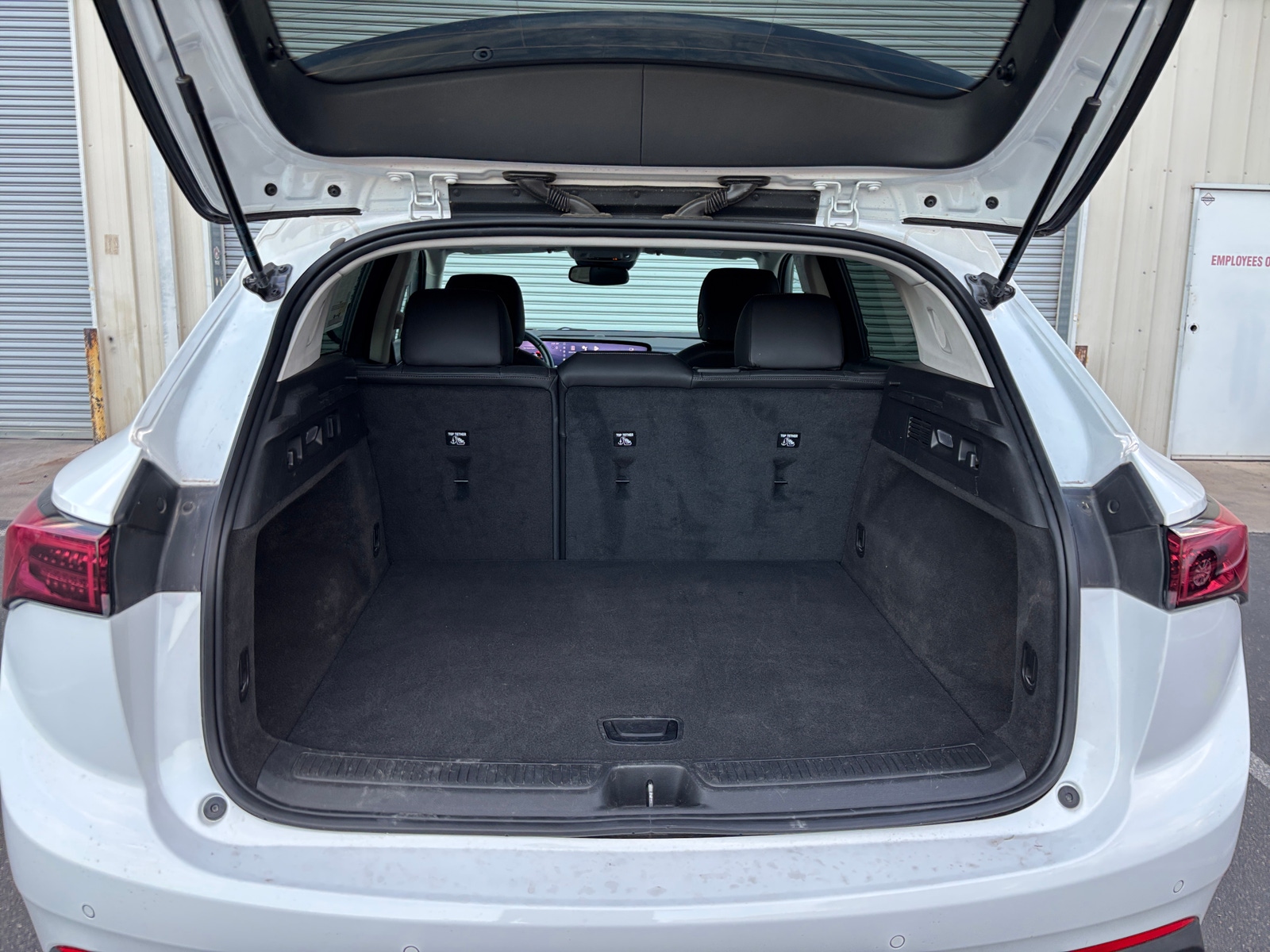 Thumbnail: 2024 Buick Envision - 6