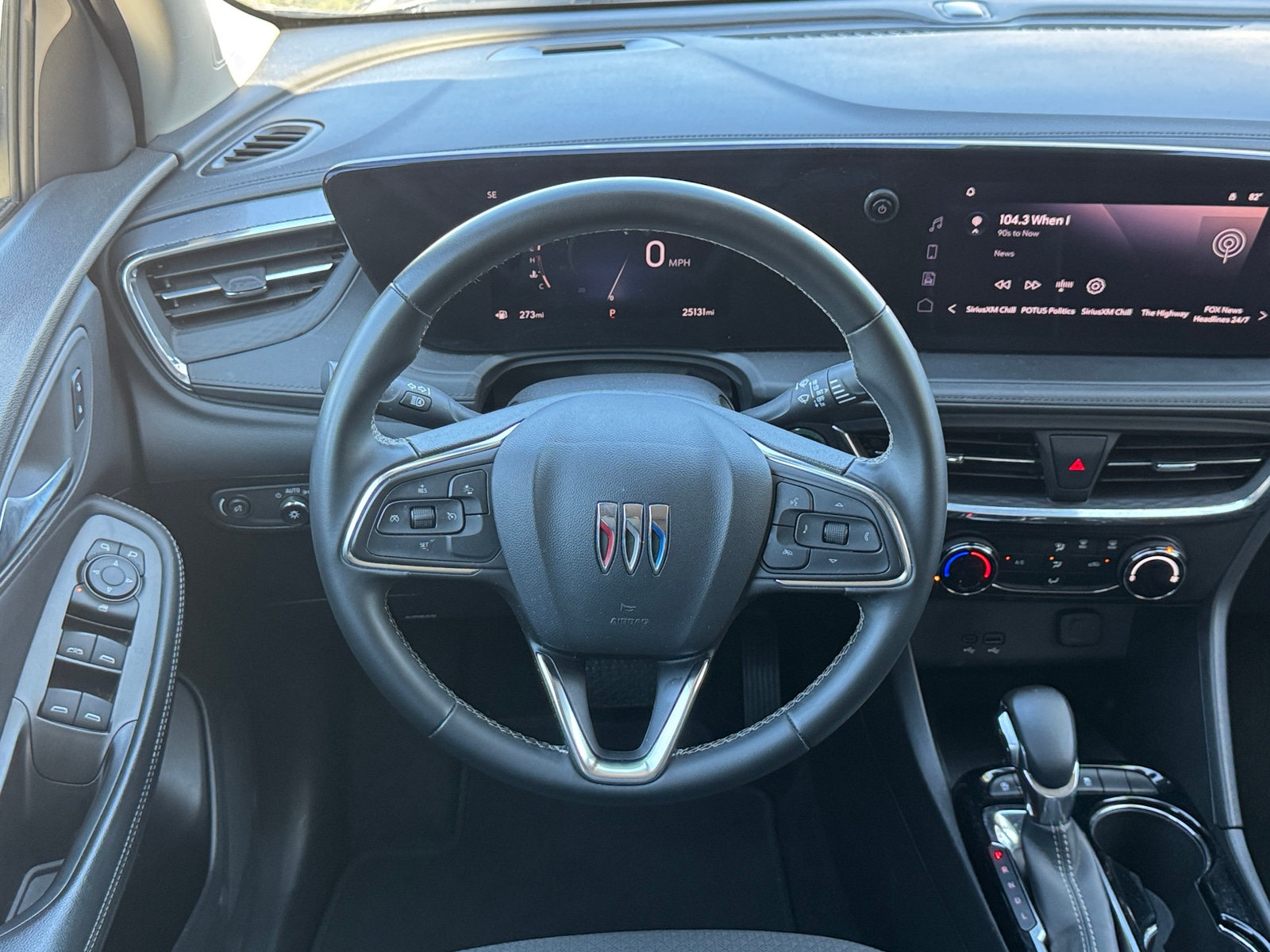 Thumbnail: 2025 Buick Encore GX - 5