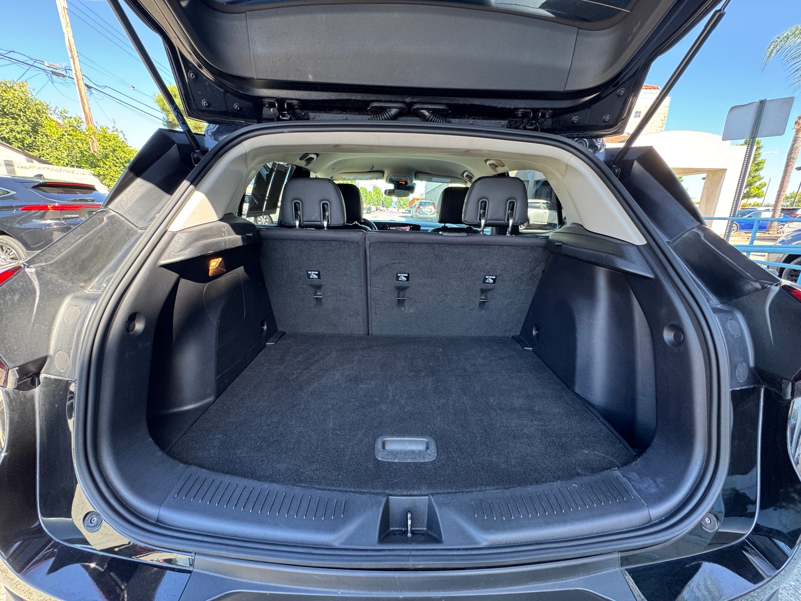 Thumbnail: 2025 Buick Encore GX - 6