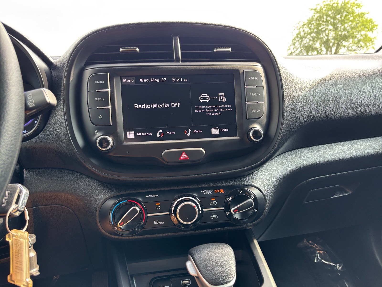 Thumbnail: 2025 Kia Soul - 4