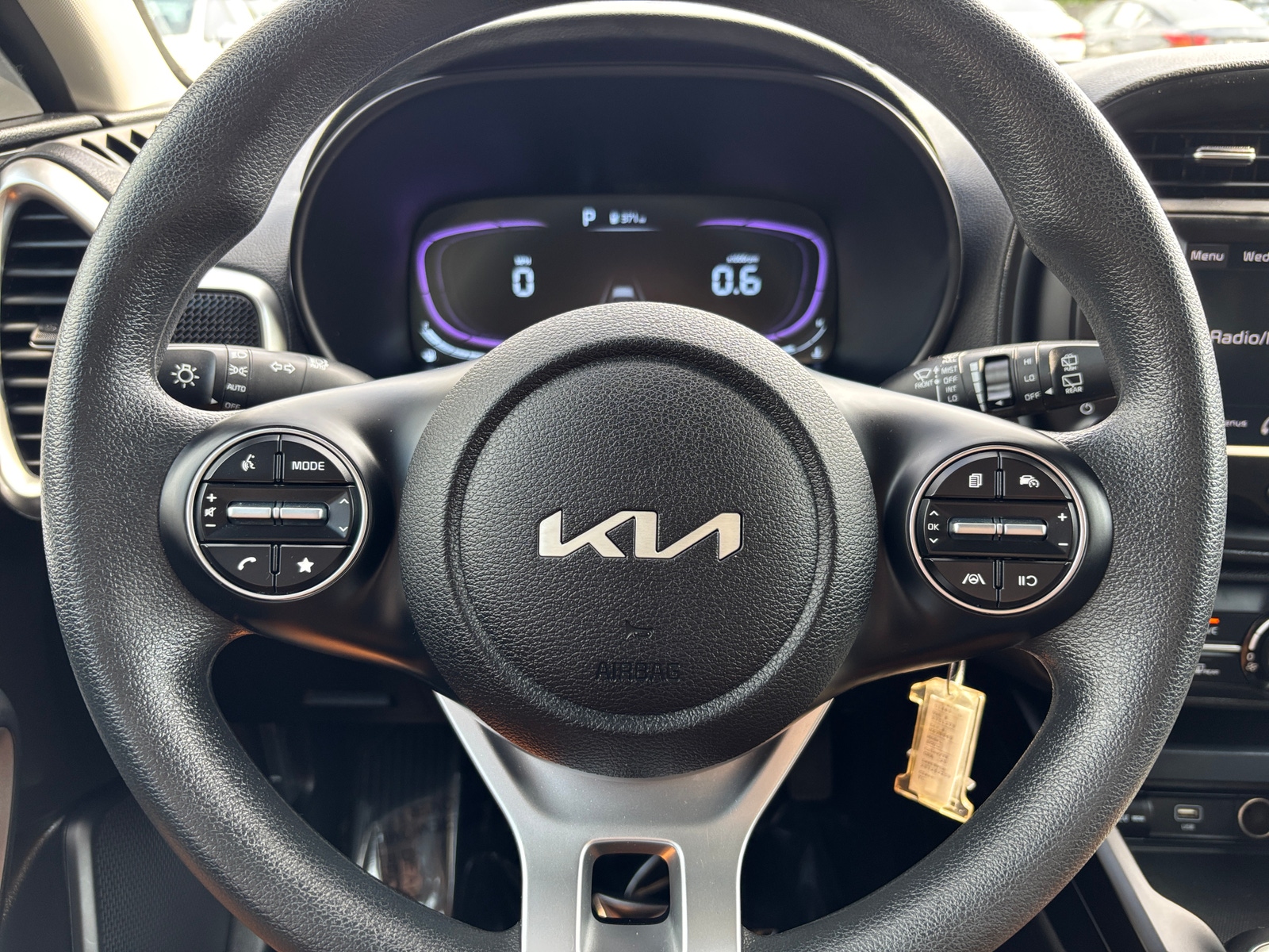 Thumbnail: 2025 Kia Soul - 5
